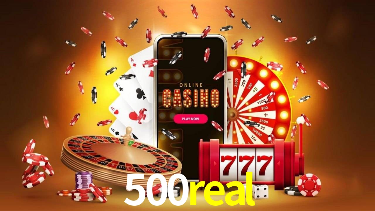 Estatísticas 500real
