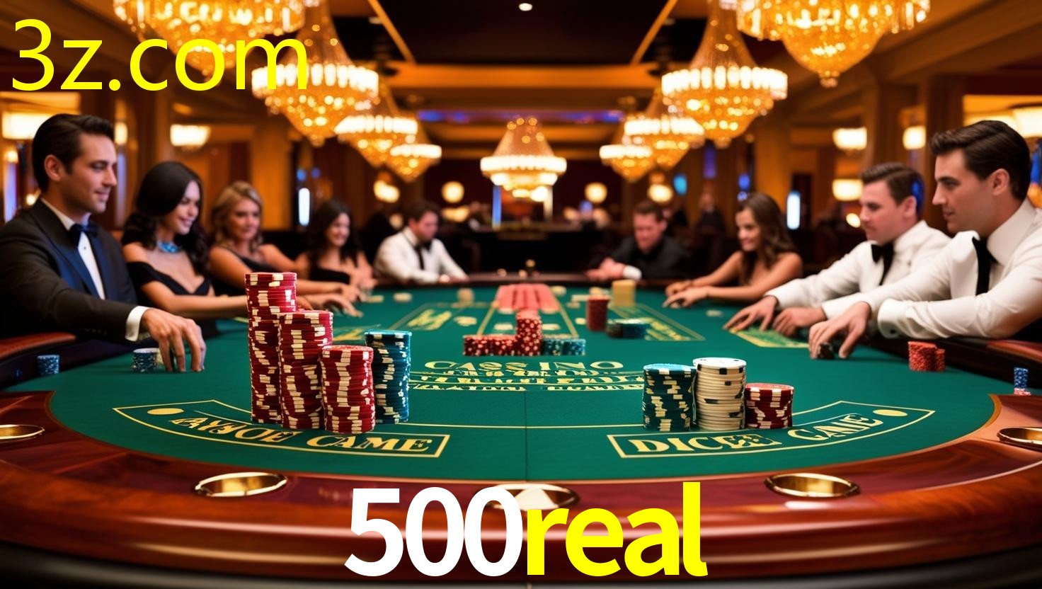 500REAL.COM