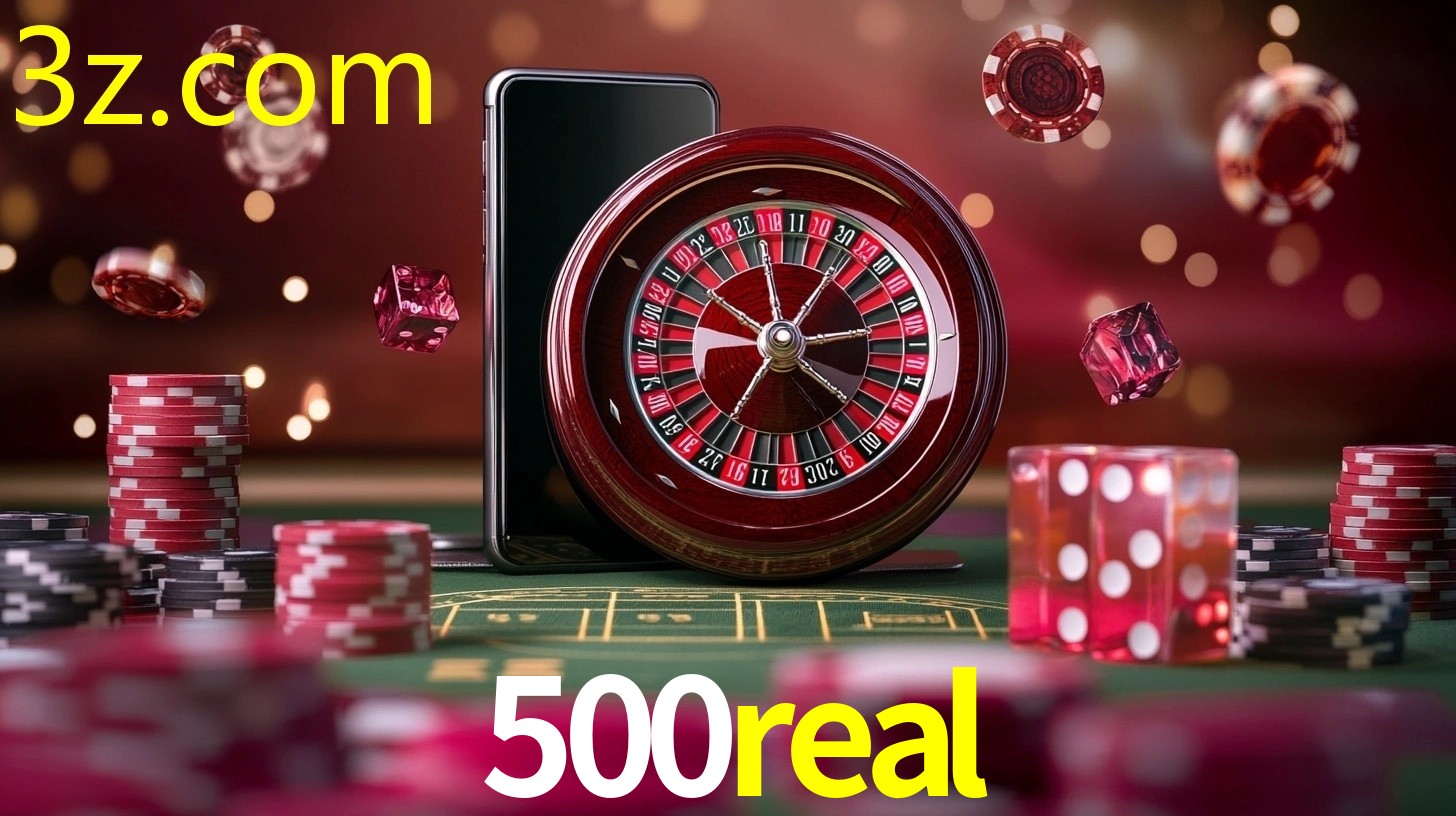 500REAL.COM