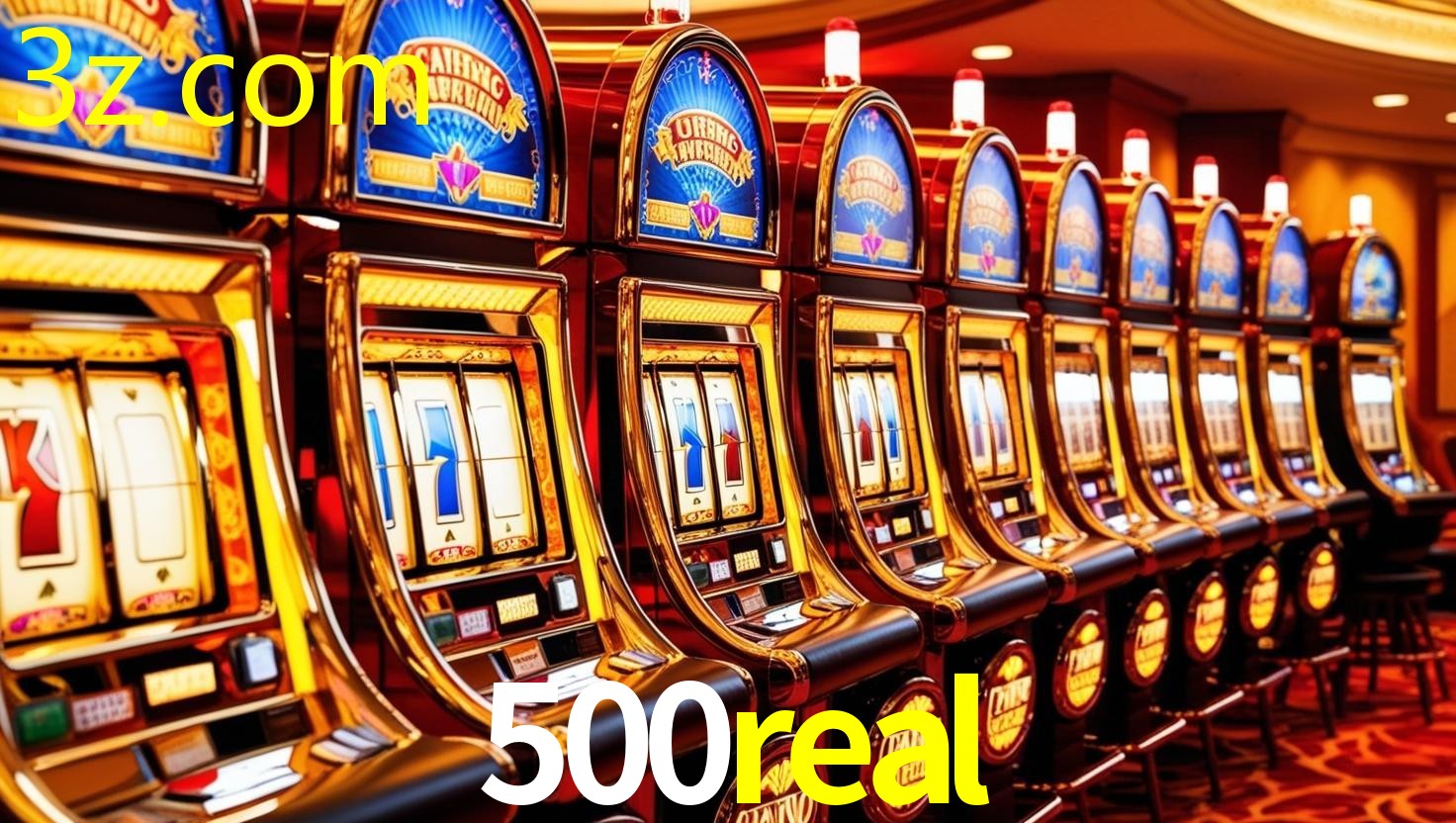 500REAL.COM