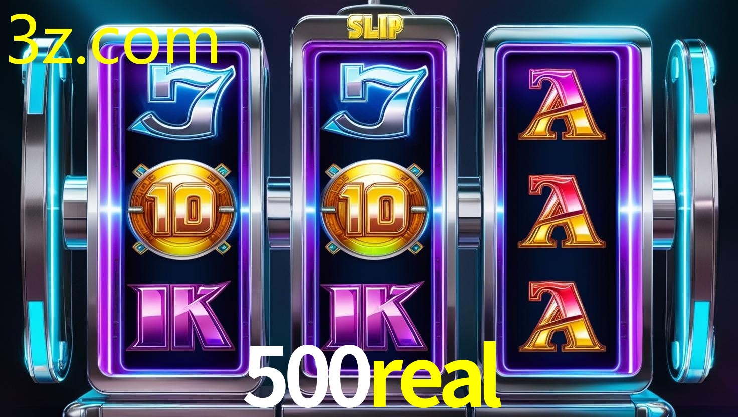 500REAL.COM