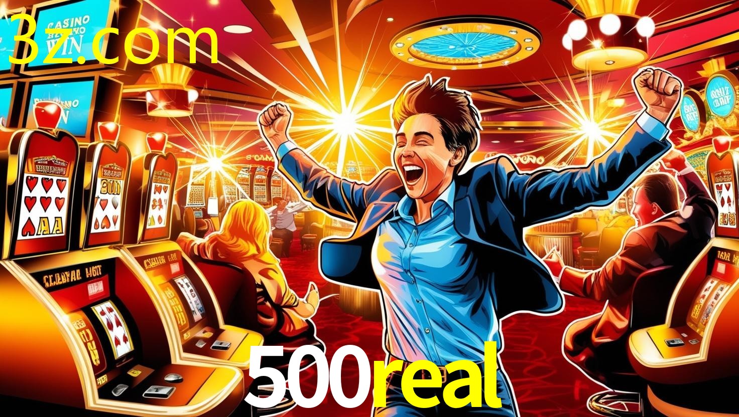 500REAL.COM